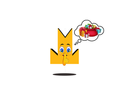 👑 Gifts 3 - Crown Emoji Lens 🎁