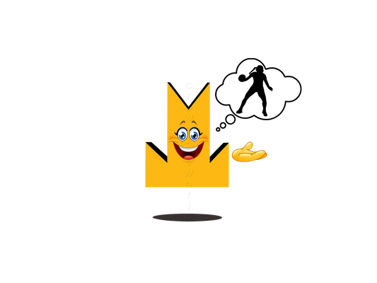 👑 Handball 2 - Crown Emoji Lens 🤾‍♀️