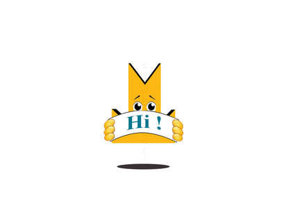 👑 Hi - Crown Emoji Lens 👋 [free]