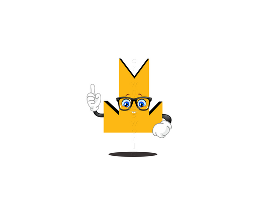 👑 Nerd Idea - Crown Emoji Lens 🤓