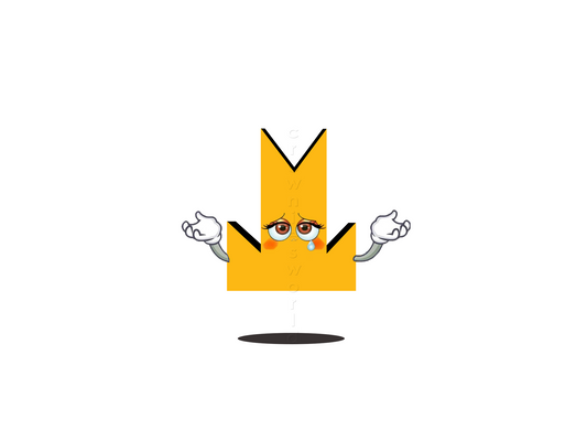 👑 Pain - Crown Emoji Lens 😢