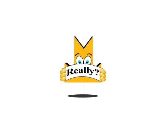 👑 Really - Crown Emoji Lens