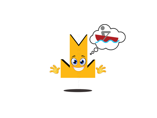 👑 Rowing - Crown Emoji Lens 🚣