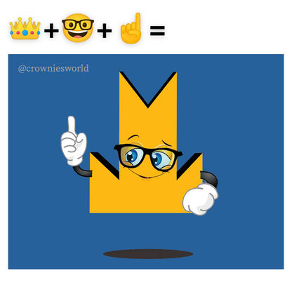 Quiz - CrownEmoji 👑