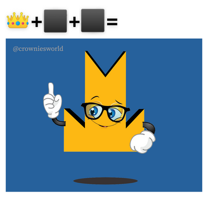 Quiz - CrownEmoji 👑