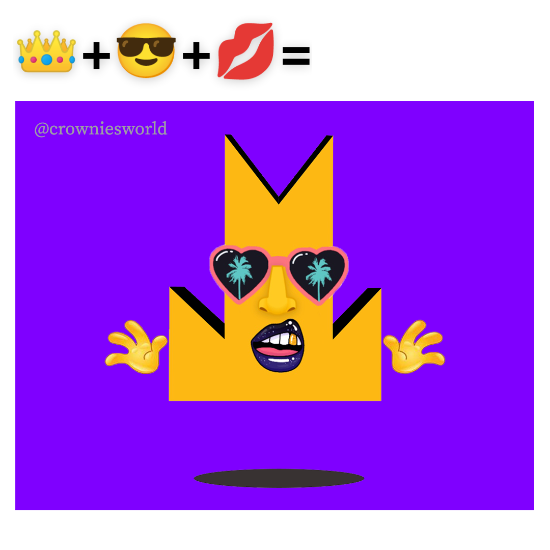 Quiz - CrownEmoji 👑