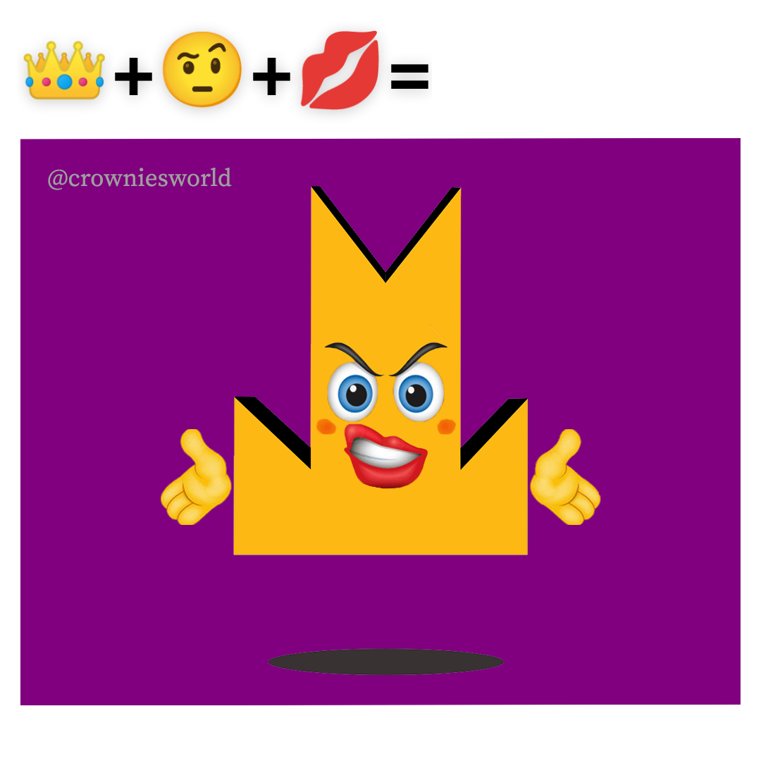 Quiz - CrownEmoji 👑