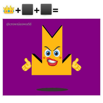 Quiz - CrownEmoji 👑