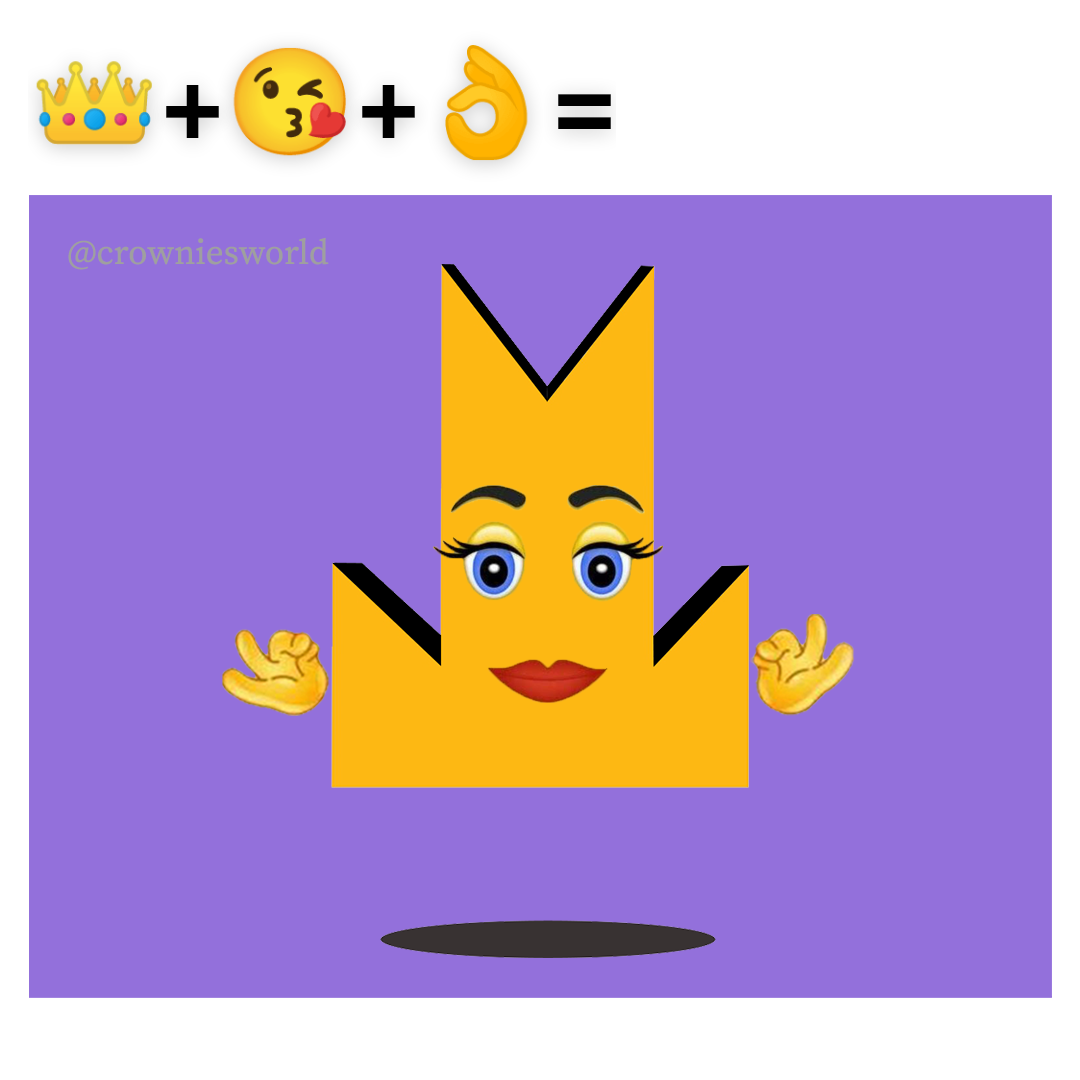 Quiz - CrownEmoji 👑