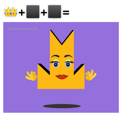 Quiz - CrownEmoji 👑