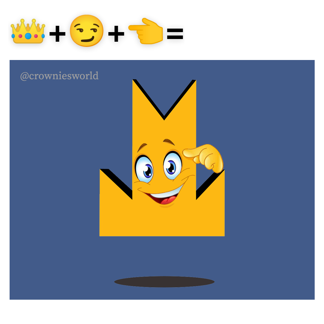 Quiz - CrownEmoji 👑