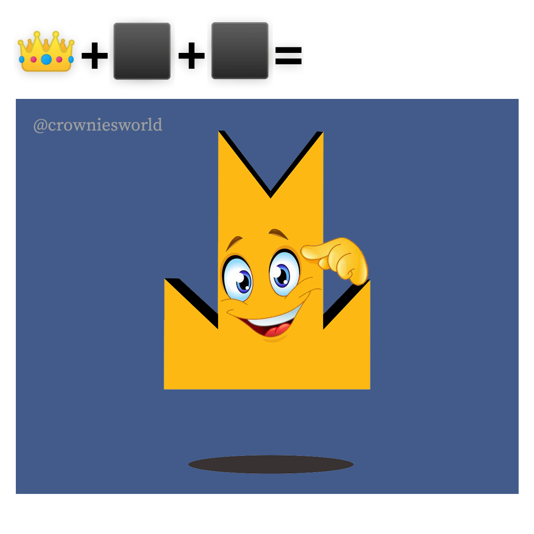 Quiz - CrownEmoji 👑