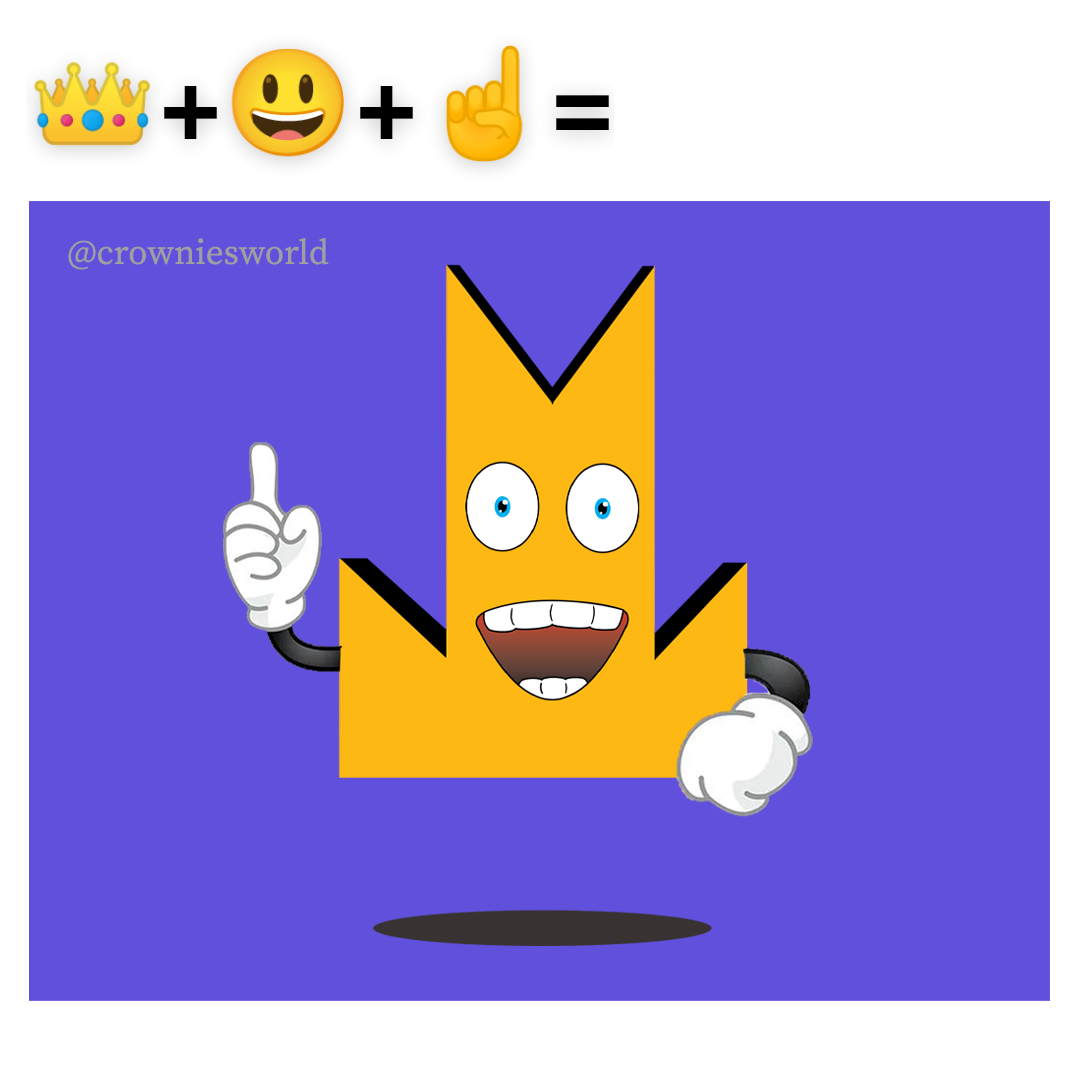 Quiz - CrownEmoji 👑