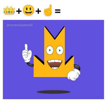 Quiz - CrownEmoji 👑