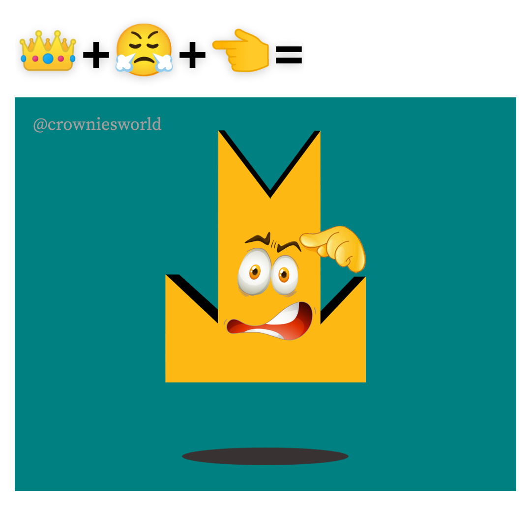 Quiz - CrownEmoji 👑