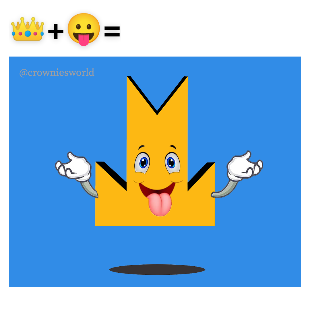 Quiz - CrownEmoji 👑