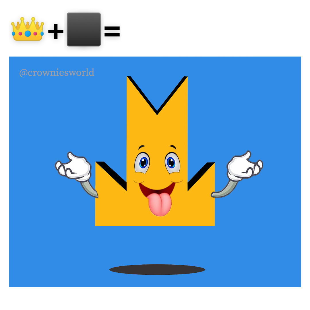 Quiz - CrownEmoji 👑