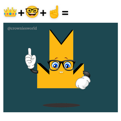 Quiz - CrownEmoji 👑