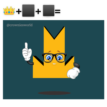 Quiz - CrownEmoji 👑