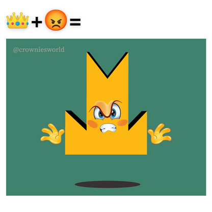 Quiz - CrownEmoji 👑