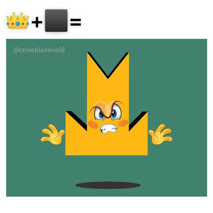 Quiz - CrownEmoji 👑