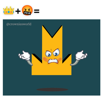 Quiz - CrownEmoji 👑