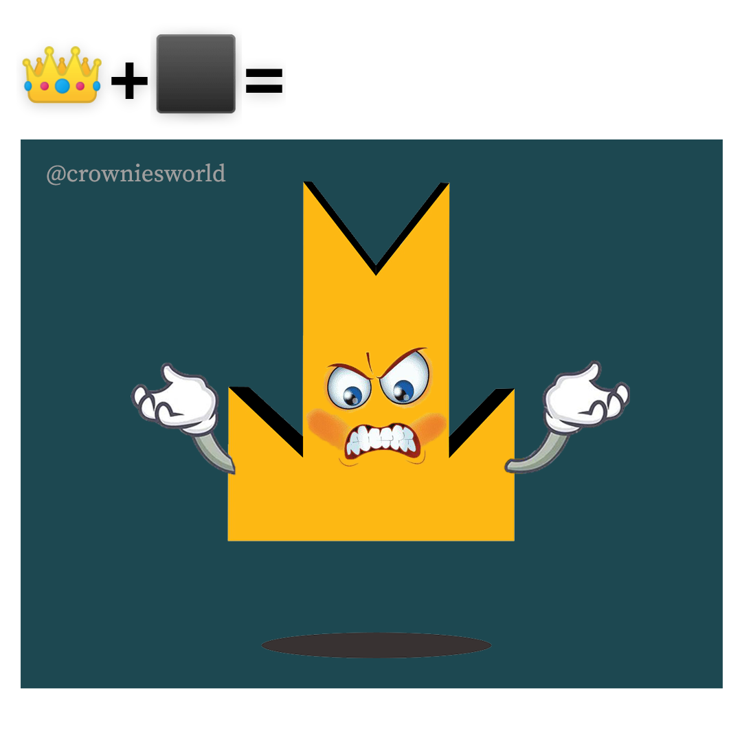 Quiz - CrownEmoji 👑