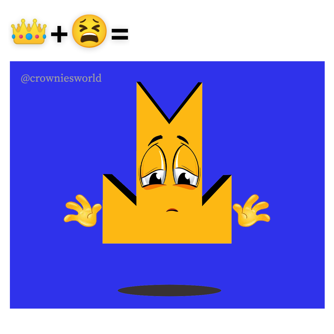 Quiz - CrownEmoji 👑