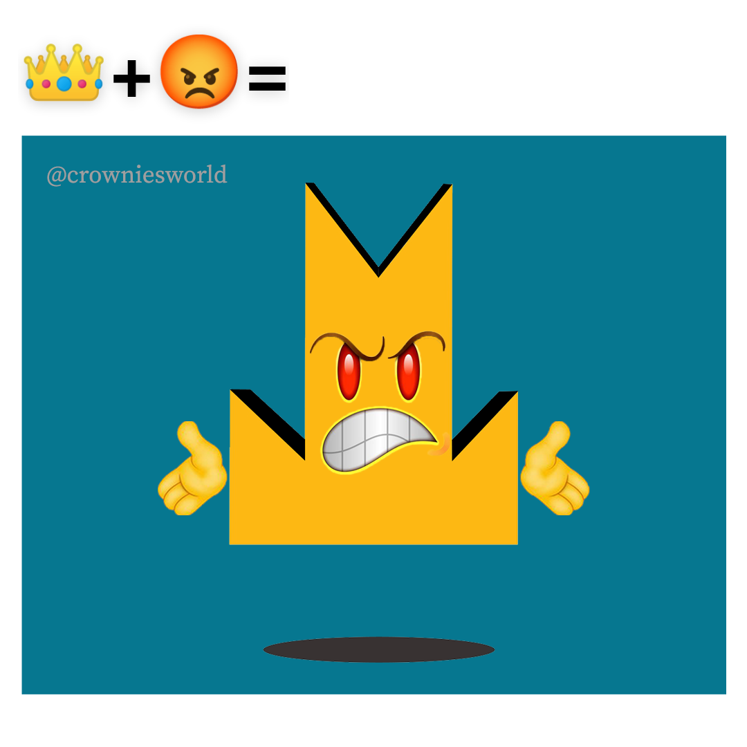 Quiz - CrownEmoji 👑