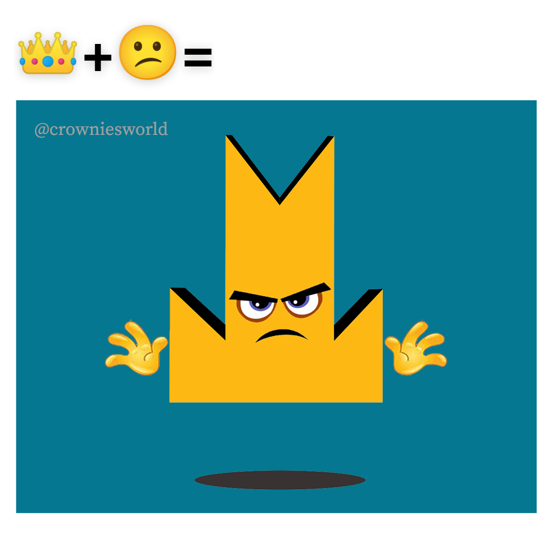 Quiz - CrownEmoji 👑