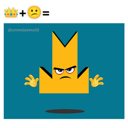 Quiz - CrownEmoji 👑