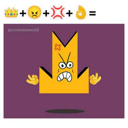 Quiz - CrownEmoji 👑