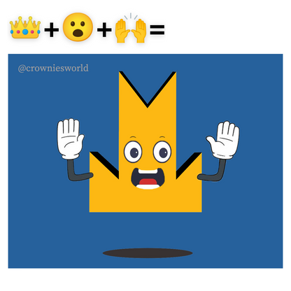 Quiz - CrownEmoji 👑