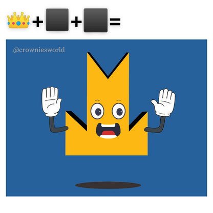 Quiz - CrownEmoji 👑