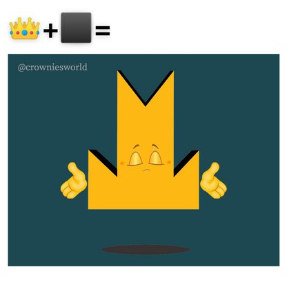 Quiz - CrownEmoji 👑