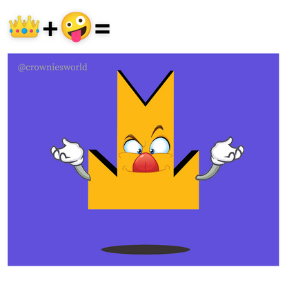 Quiz - CrownEmoji 👑