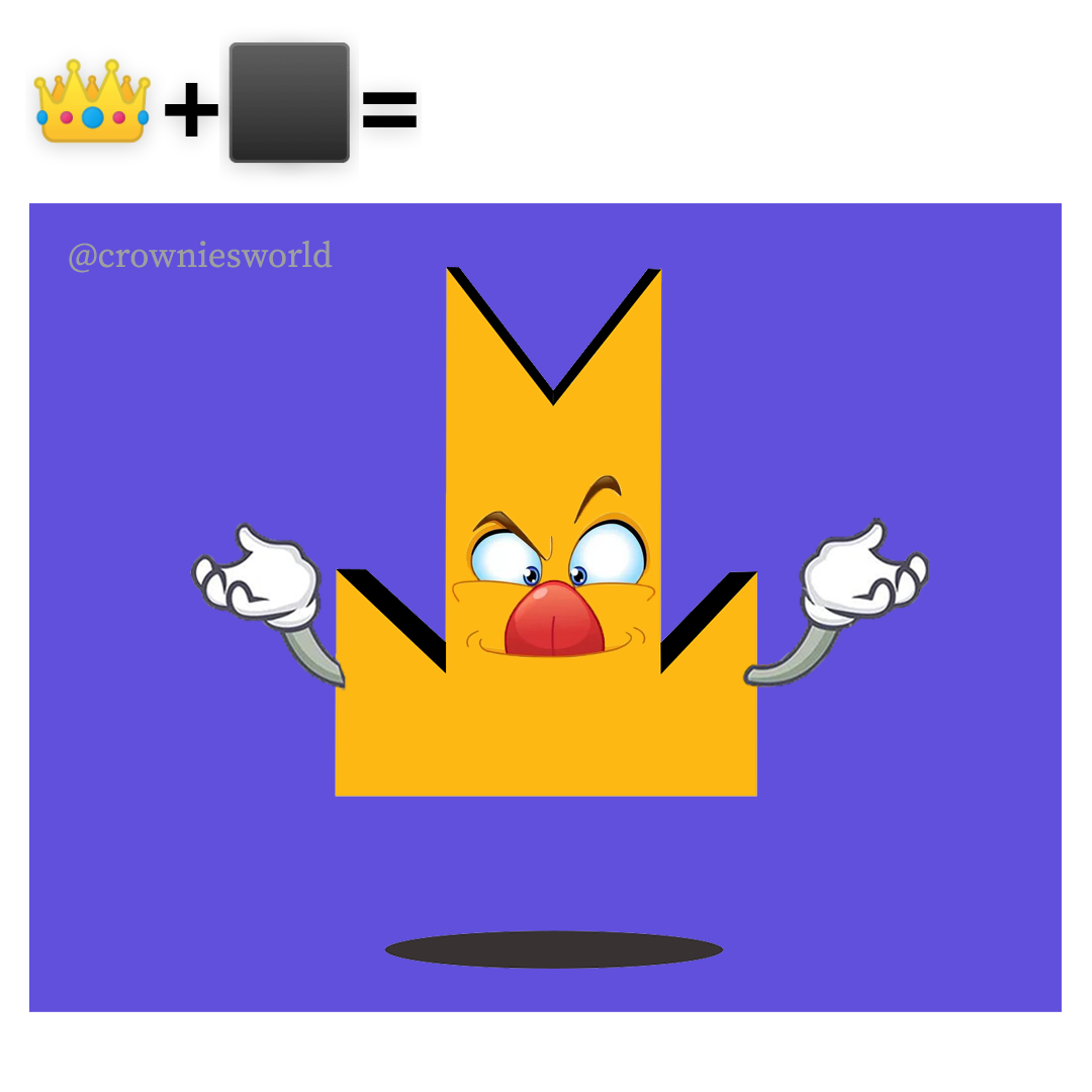 Quiz - CrownEmoji 👑