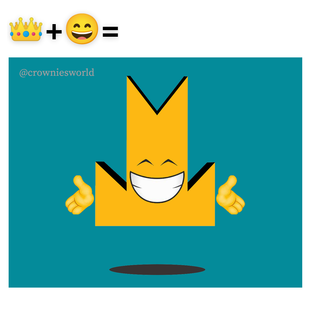 Quiz - CrownEmoji 👑