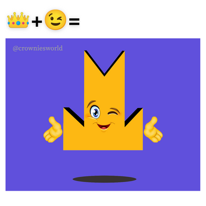 Quiz - CrownEmoji 👑