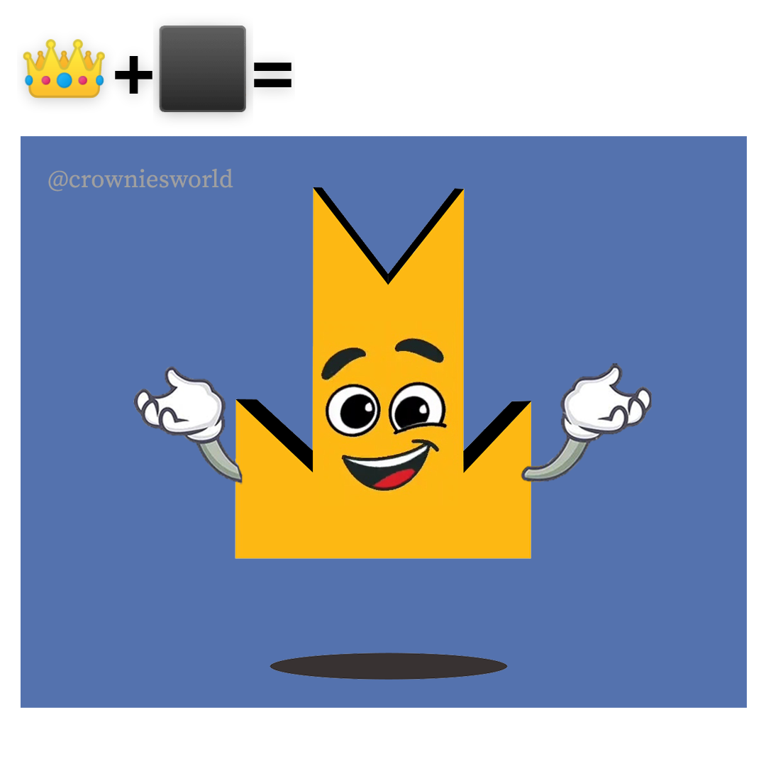 Quiz - CrownEmoji 👑