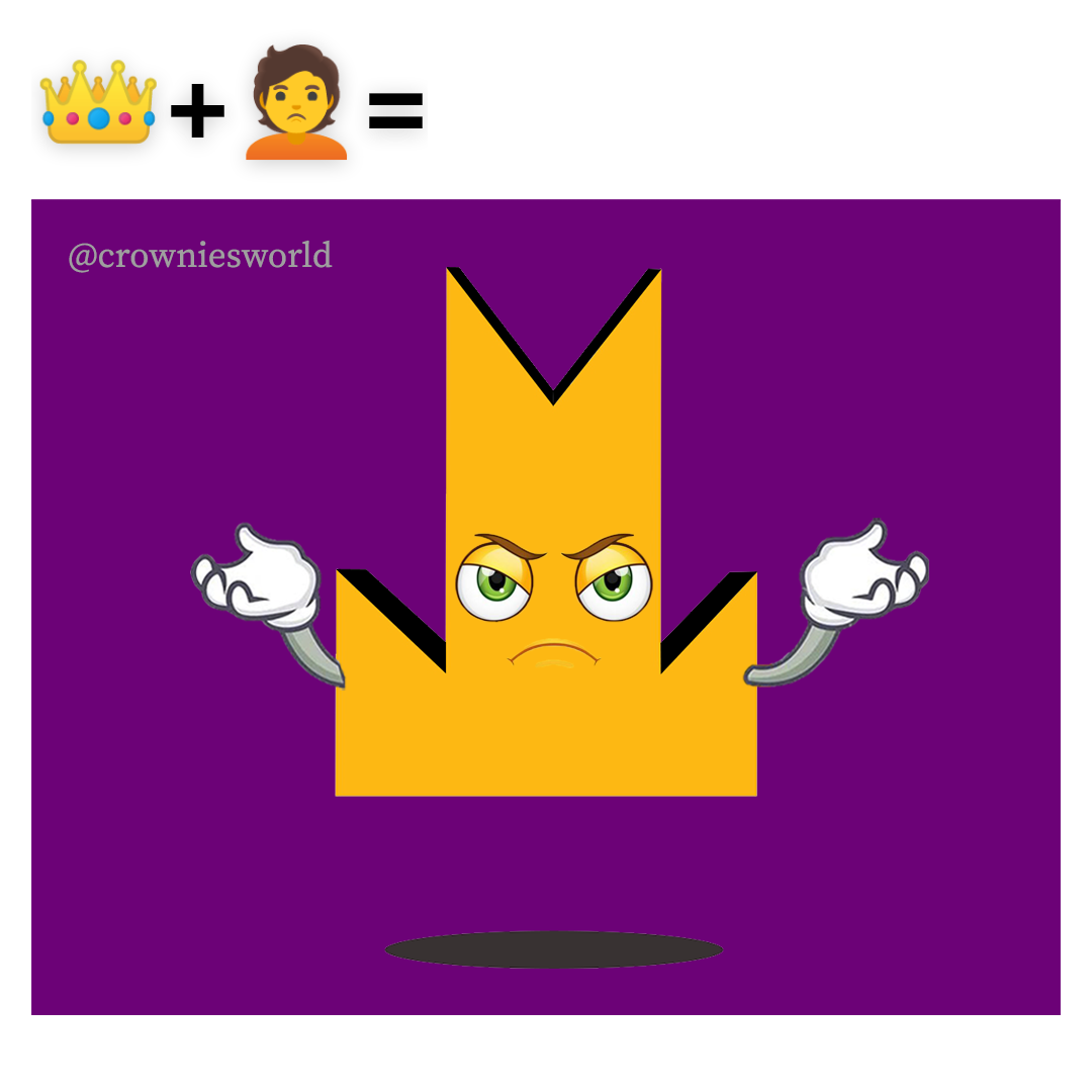 Quiz - CrownEmoji 👑