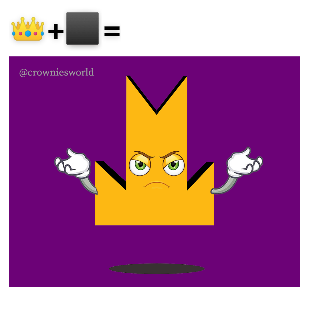 Quiz - CrownEmoji 👑