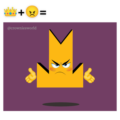 Quiz - CrownEmoji 👑