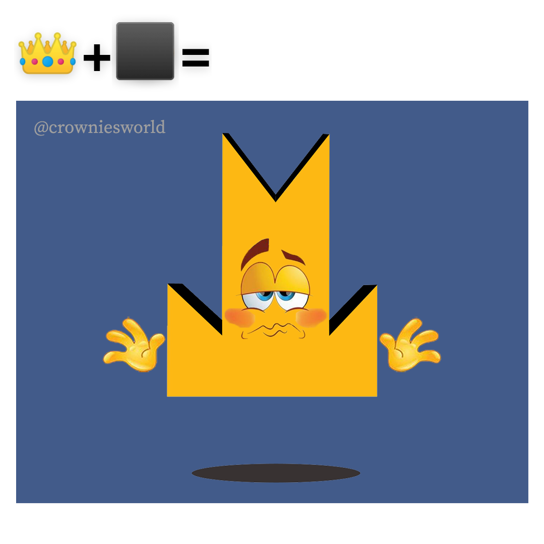 Quiz - CrownEmoji 👑