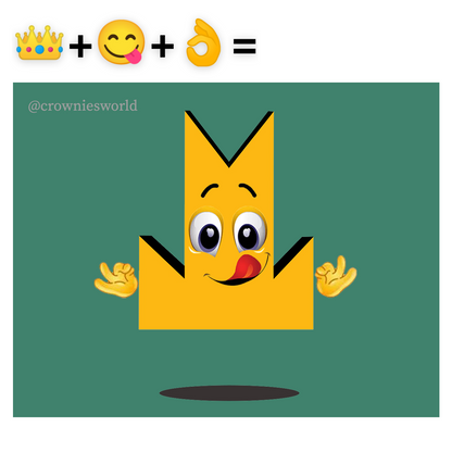 Quiz - CrownEmoji 👑