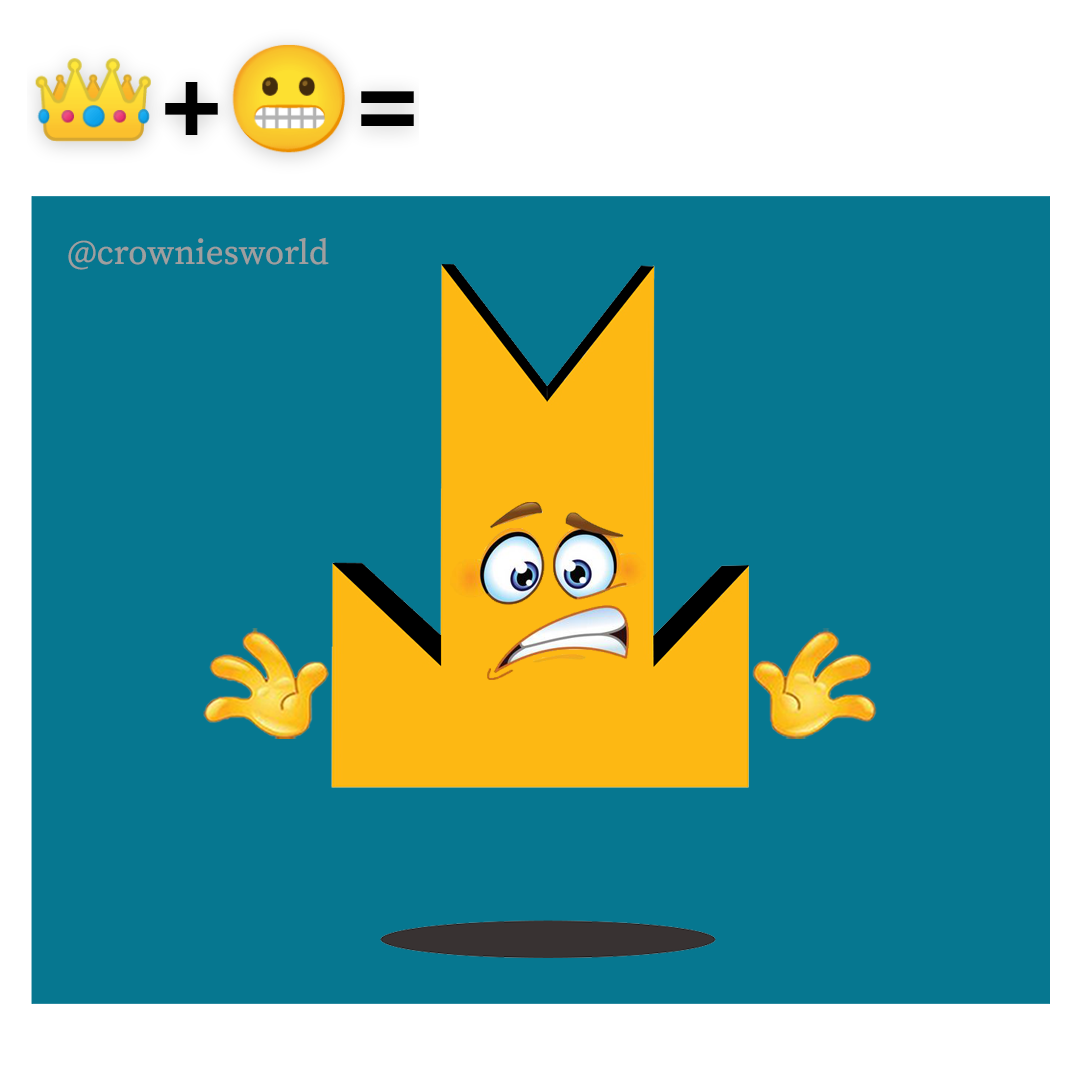 Quiz - CrownEmoji 👑