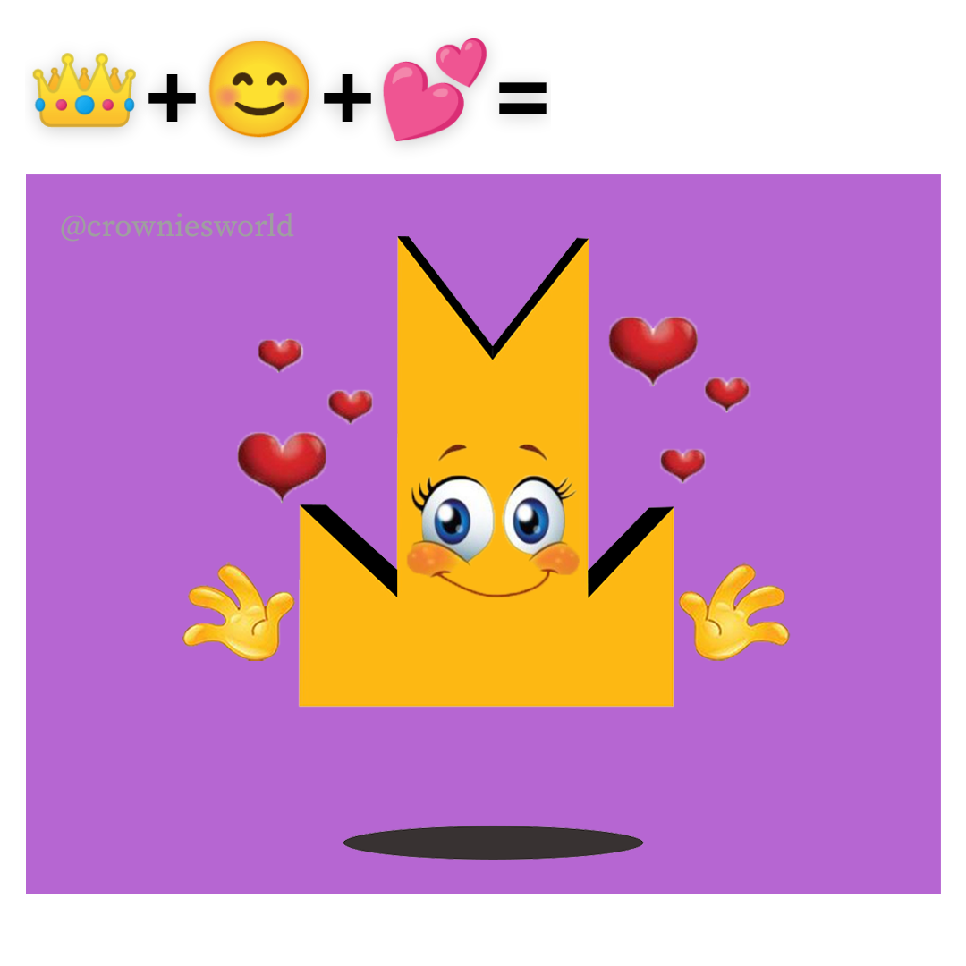 Quiz - CrownEmoji 👑