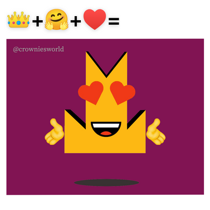 Quiz - CrownEmoji 👑