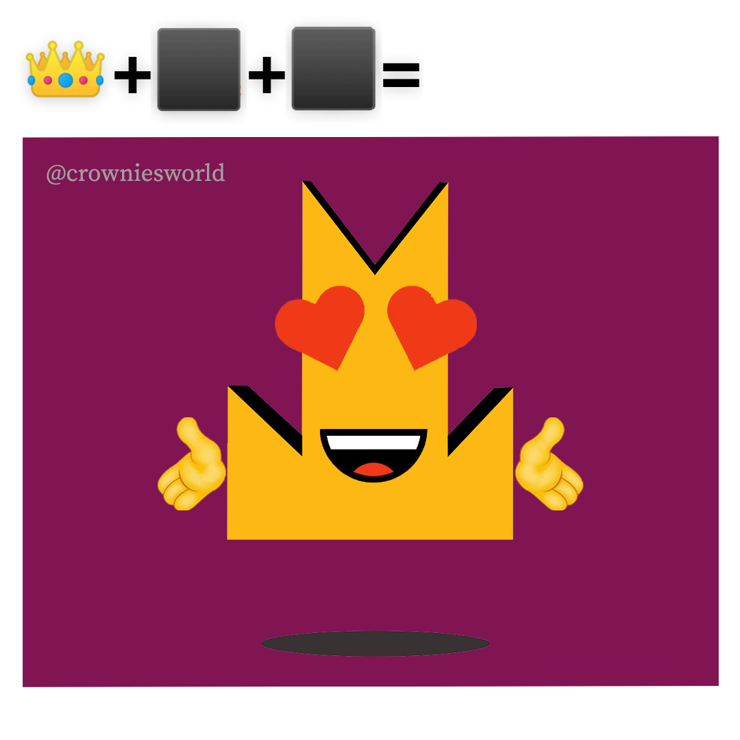 Quiz - CrownEmoji 👑