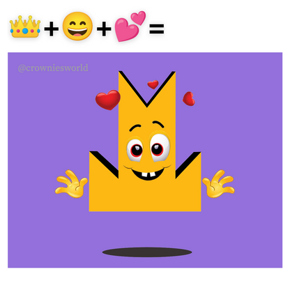 Quiz - CrownEmoji 👑